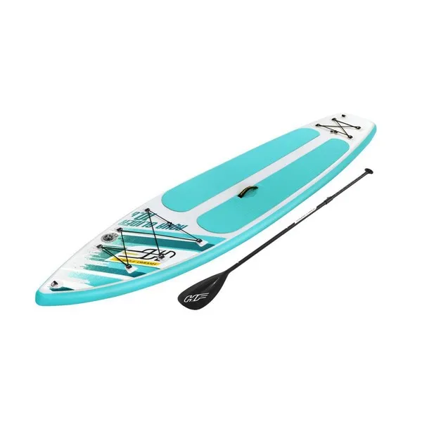 Bestway - Надуваем борд (320х79х12см)