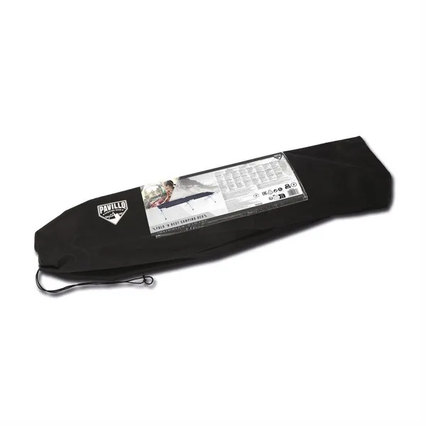 Продукт Bestway - Сгъваемо легло за къмпинг (190х64х42см) - 0 - BG Hlapeta