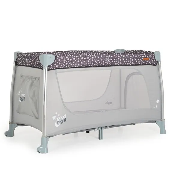 Продукт Cangaroo Good Night - Детска кошара - 0 - BG Hlapeta