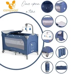 Cangaroo Once upon a time 3 -  Детска кошара