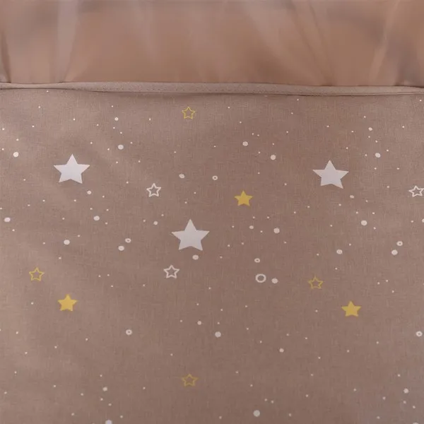 Продукт Cangaroo Once upon a time 3 -  Детска кошара - 0 - BG Hlapeta