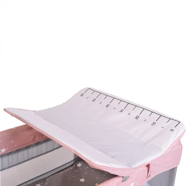 Продукт Cangaroo Once upon a time 3 -  Детска кошара - 0 - BG Hlapeta