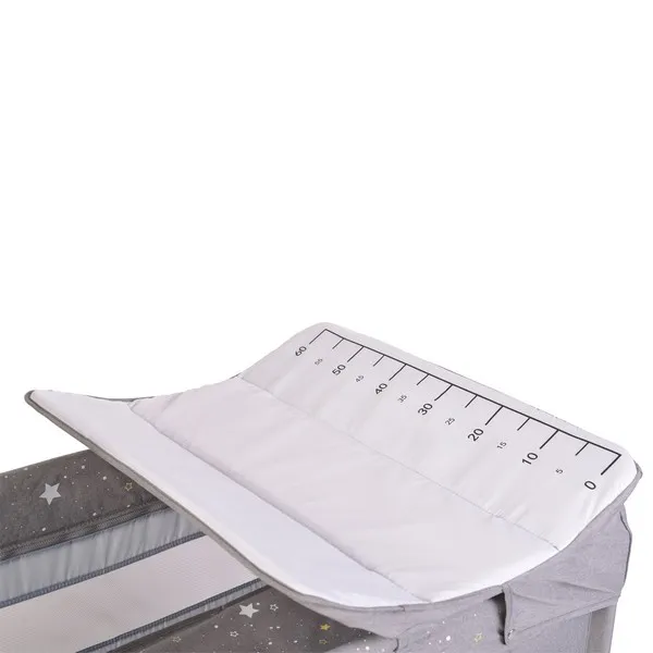 Продукт Cangaroo Once upon a time 3 -  Детска кошара - 0 - BG Hlapeta