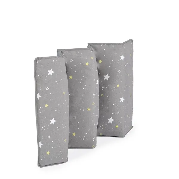 Продукт Cangaroo Once upon a time 3 -  Детска кошара - 0 - BG Hlapeta