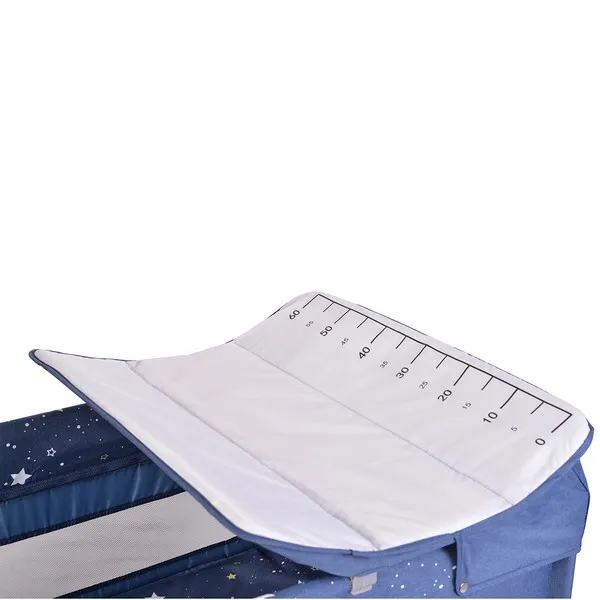 Продукт Cangaroo Once upon a time 3 -  Детска кошара - 0 - BG Hlapeta