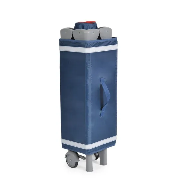 Продукт Cangaroo Once upon a time 3 -  Детска кошара - 0 - BG Hlapeta