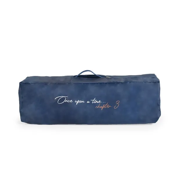 Продукт Cangaroo Once upon a time 3 -  Детска кошара - 0 - BG Hlapeta