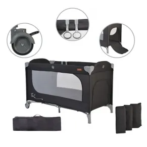 Cangaroo Skyglow - Детска кошара