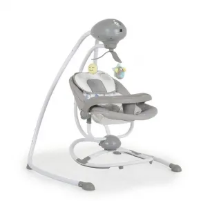 Cangaroo Woodsy - Електрическа люлка