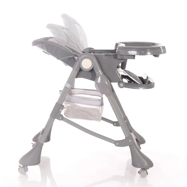 Продукт Lorelli BELLISSIMO - Столче за хранене - 0 - BG Hlapeta