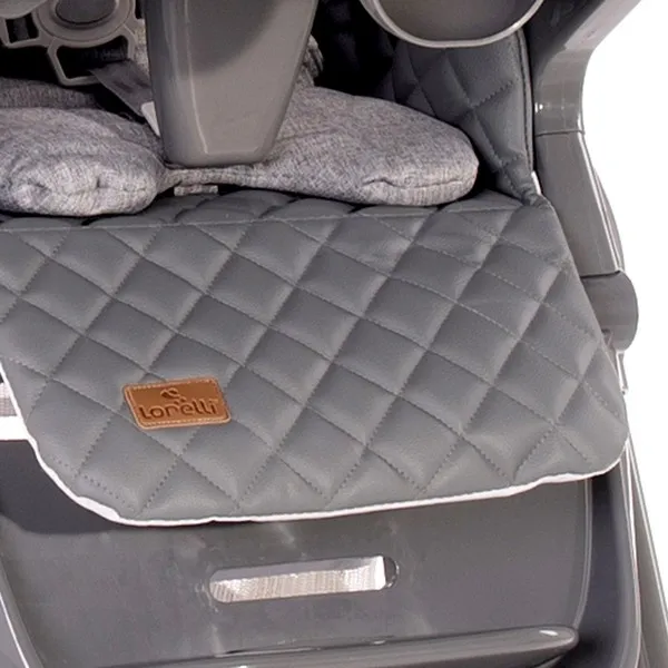 Продукт Lorelli BELLISSIMO - Столче за хранене - 0 - BG Hlapeta