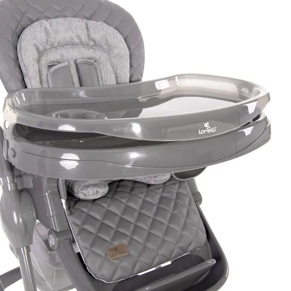 Продукт Lorelli BELLISSIMO - Столче за хранене - 0 - BG Hlapeta