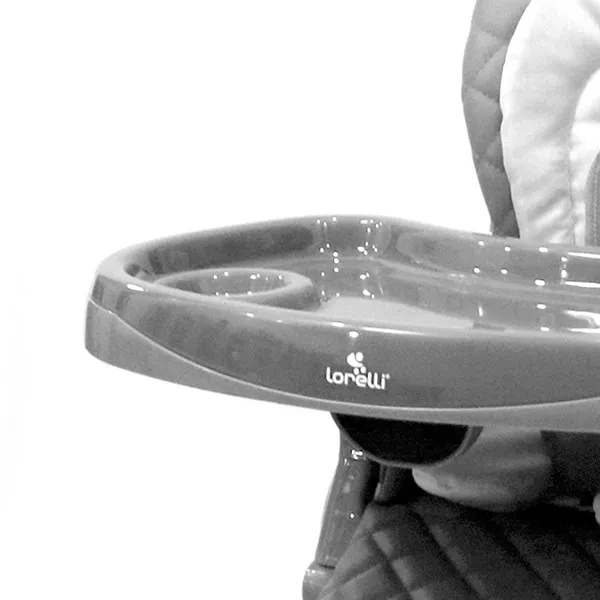 Продукт Lorelli BELLISSIMO - Столче за хранене - 0 - BG Hlapeta