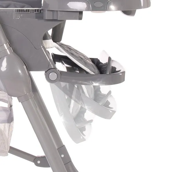 Продукт Lorelli BELLISSIMO - Столче за хранене - 0 - BG Hlapeta