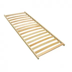 Kikkaboo Wood -  Подматрачна рамка 72х190см