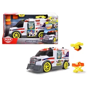 DICKIE - Линейка