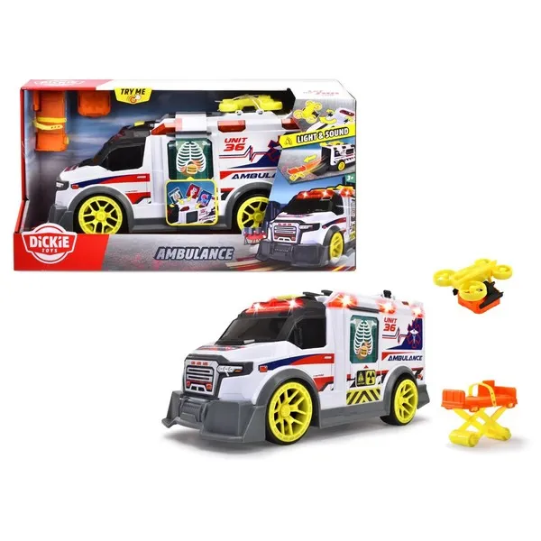 Продукт DICKIE - Линейка - 0 - BG Hlapeta