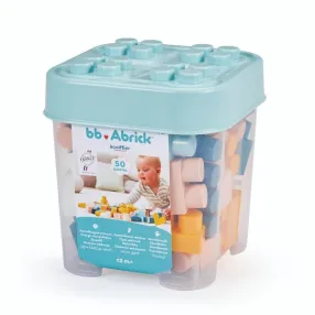 Ecoiffier - Конструктор 50 части Ecoiffier - Конструктор 50 части