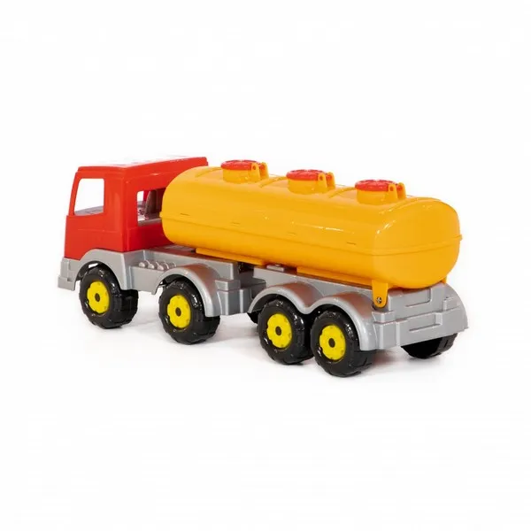 Продукт Polesie Toys - Камион с Цистерна 44235 - 0 - BG Hlapeta