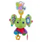 Bali Bazoo - Слонче Eddie Продукт Bali Bazoo - Слонче Eddie - 2 - BG Hlapeta