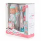 Продукт Tutu love - Кукла стетоскоп със звук 31см - 1 - BG Hlapeta