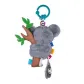 Bali Bazoo - Висулка Коала Dyzio Продукт Bali Bazoo - Висулка Коала Dyzio - 1 - BG Hlapeta