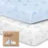 KeaBabies - Чаршафи От Органичен Памук 2 Броя 60х120См