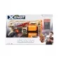 Продукт X Shot SKINS - Бластер с барабани с 12 меки стрели Dread - 4 - BG Hlapeta