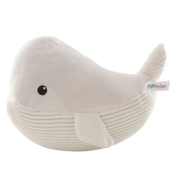 Продукт ECOLUCHES - Плюшена Играчка Полярни животни - 0 - BG Hlapeta