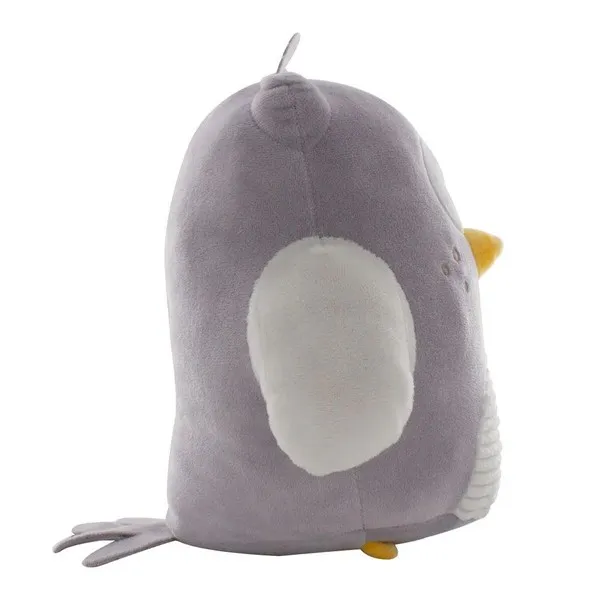 Продукт ECOLUCHES - Плюшена Играчка Полярни животни - 0 - BG Hlapeta