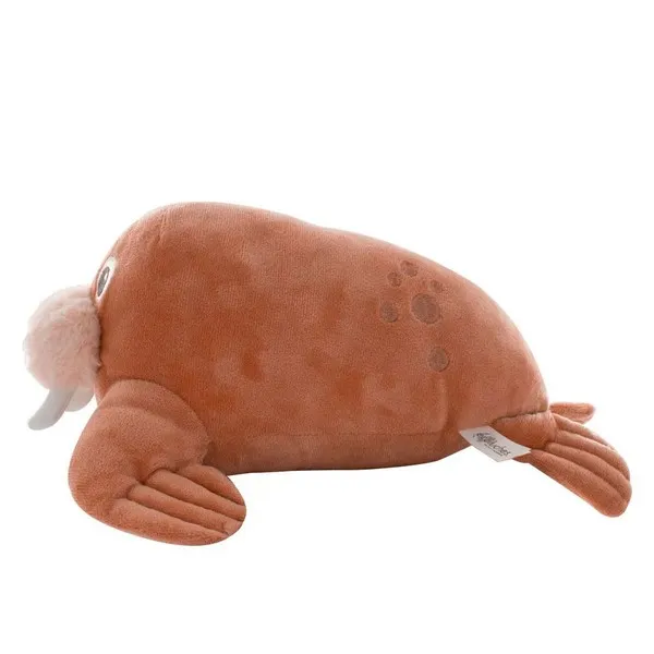 Продукт ECOLUCHES - Плюшена Играчка Полярни животни - 0 - BG Hlapeta