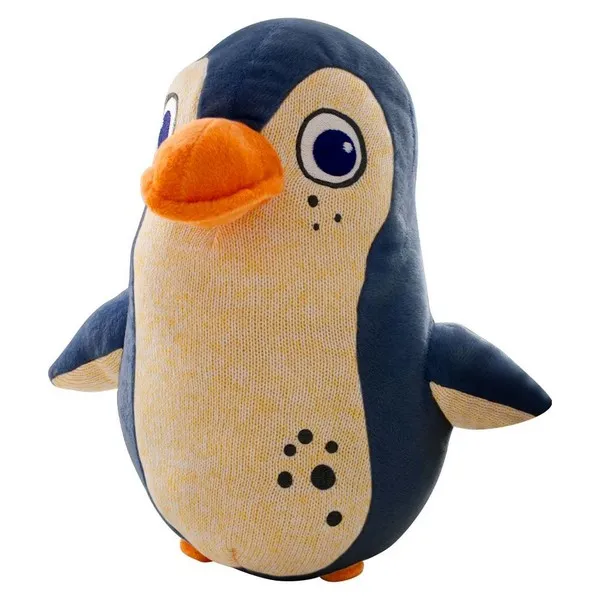 Продукт ECOLUCHES - Плюшена Играчка Полярни животни - 0 - BG Hlapeta