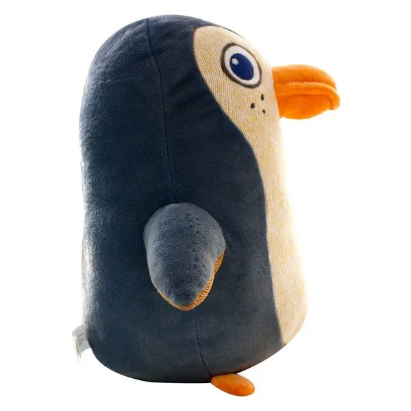 Продукт ECOLUCHES - Плюшена Играчка Полярни животни - 0 - BG Hlapeta