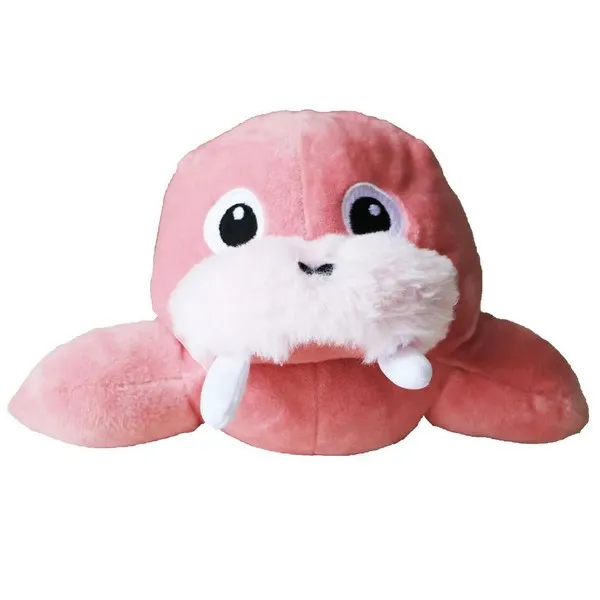 Продукт ECOLUCHES - Плюшена Играчка Полярни животни - 0 - BG Hlapeta