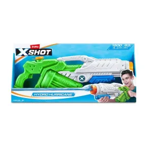 X Shot - Воден Бластер Hydro Hurricane