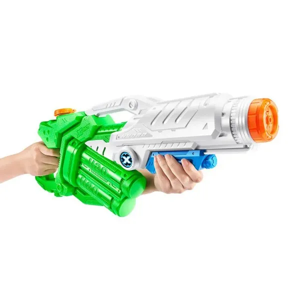Продукт X Shot - Воден Бластер Hydro Hurricane - 0 - BG Hlapeta