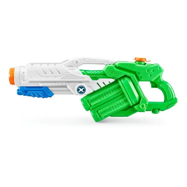 Продукт X Shot - Воден Бластер Hydro Hurricane - 0 - BG Hlapeta
