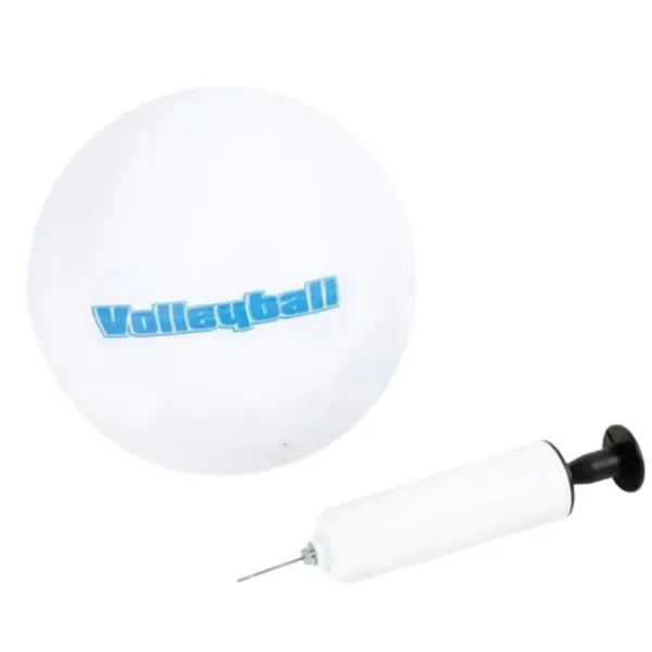 Продукт Scatch - Комплект за волейбол и бадминтон - 0 - BG Hlapeta