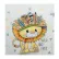 Babyhome - Муселиново Одеяло 55 x 70 См, 2 части 5