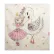 Babyhome - Муселиново Одеяло 55 x 70 См, 2 части 6