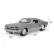 MAISTO SP EDITION 1967 Ford Mustang GT - Кола 1:24 2