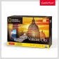 Продукт CubicFun 3D National Geographic Vatican St.Peter's Basilica - Пъзел 101ч - 13 - BG Hlapeta