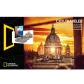 Продукт CubicFun 3D National Geographic Vatican St.Peter's Basilica - Пъзел 101ч - 12 - BG Hlapeta