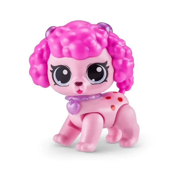 Продукт Surprise Pet Rescue - Мини Ветеринар - 0 - BG Hlapeta