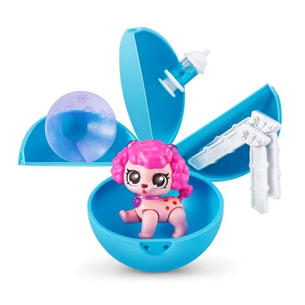 Продукт Surprise Pet Rescue - Мини Ветеринар - 0 - BG Hlapeta