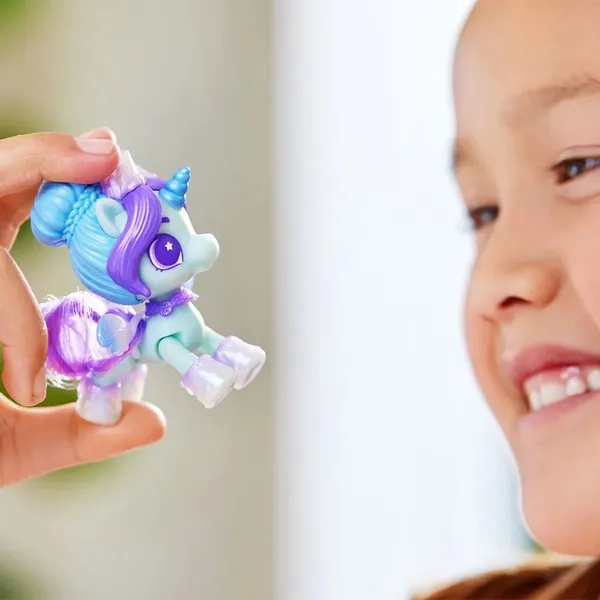 Продукт Surprise Unicorn Squad - Мини еднорози - 0 - BG Hlapeta