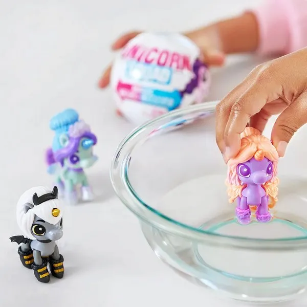 Продукт Surprise Unicorn Squad - Мини еднорози - 0 - BG Hlapeta