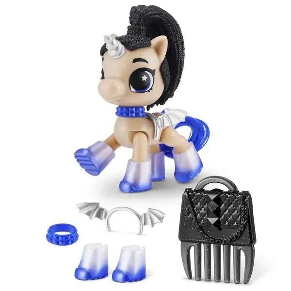 Продукт Surprise Unicorn Squad - Мини еднорози - 0 - BG Hlapeta