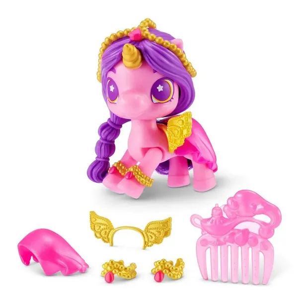 Продукт Surprise Unicorn Squad - Мини еднорози - 0 - BG Hlapeta