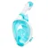 Zizito - Детска маска за шнорхелинг размер XS